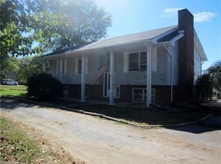 76 Burney Mountain Rd, Fletcher, NC 28732