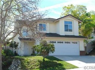 2099 Avenida Hacienda, Chino Hills, CA 91709