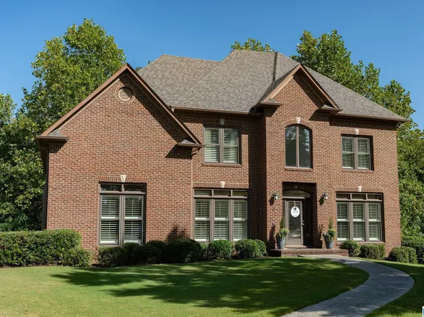 4005 Eagle Valley Cir, Birmingham, AL 35242