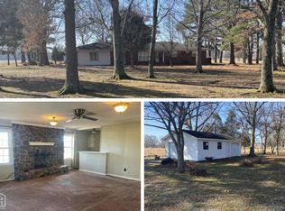 2001 Arrowhead Farm Rd, Jonesboro, AR 72401