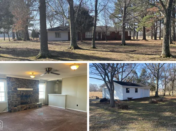 2001 Arrowhead Farm Rd, Jonesboro, AR 72401