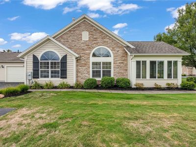 165 Maryview Dr, Webster, NY, 14580