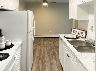 Avon Place Apartments - All Inclusive, Stratford, ON N5A 2J3