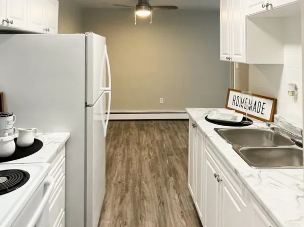 Avon Place Apartments - All Inclusive - Choose Your Rent Level - Call For Details