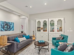 2636 E Hazeltine Way, Gilbert, AZ 85298