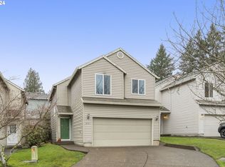 8065 SW Carol Ann Ct, Tigard, OR 97224