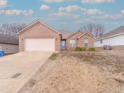 291 Goldrush Ln, Jonesboro, AR, 72405