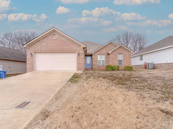 291 Goldrush Ln, Jonesboro, AR 72405