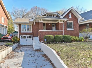 2019 Boulevard Napoleon, Louisville, KY 40205