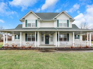 2479 Fisher Rd, Indianapolis, IN 46239