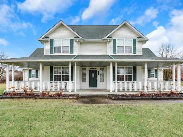 2479 Fisher Rd, Indianapolis, IN 46239