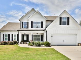 300 Kenwood Trl, Senoia, GA 30276