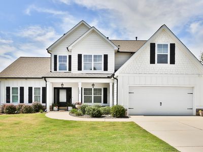 300 Kenwood Trl, Senoia, GA, 30276