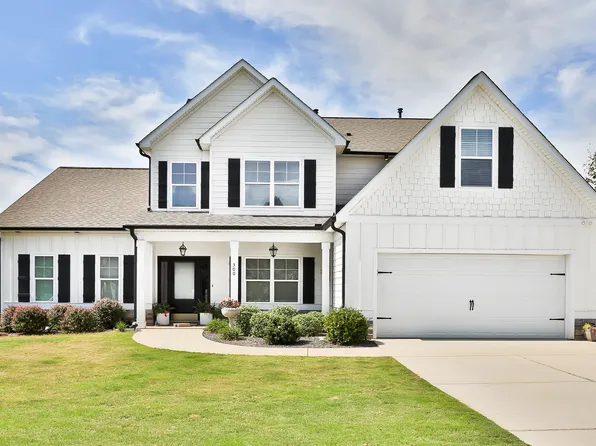 300 Kenwood Trl, Senoia, GA 30276