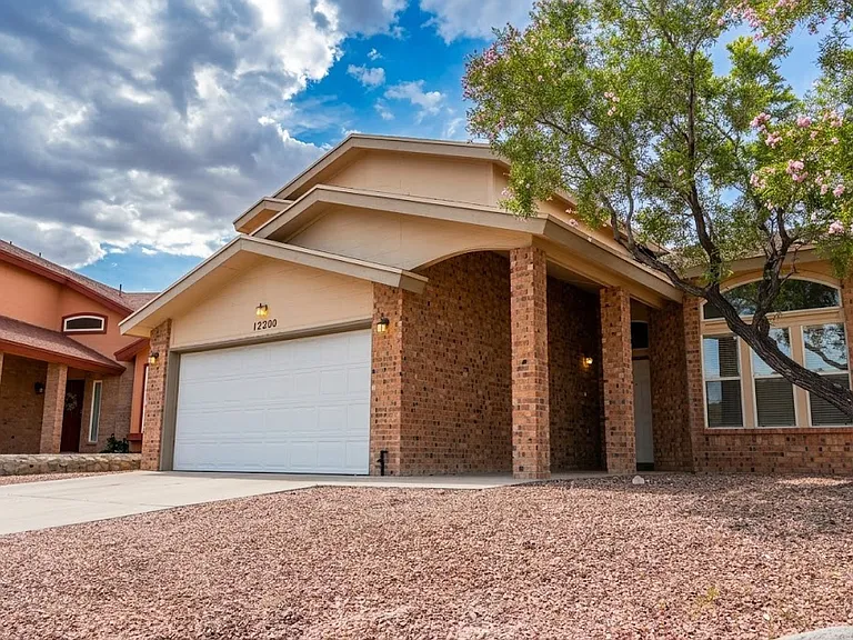 12200 Green Vine Ct — Photo 1