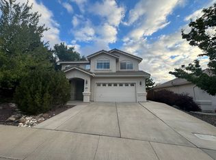 One Time 1866 Cambridge Hills Ct, Reno, NV 89523