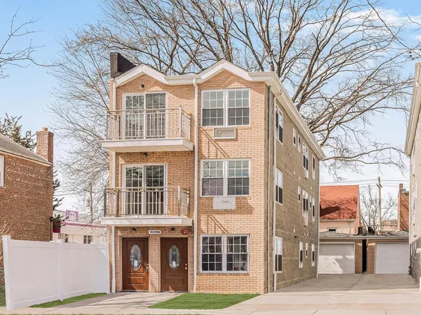 4135 A De Reimer Avenue, Bronx, NY 10466