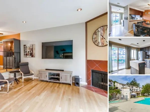 316 Travelodge Dr, El Cajon, CA 92020