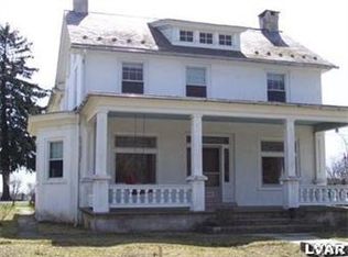 5993 Fountain Rd, Zionsville, PA 18092