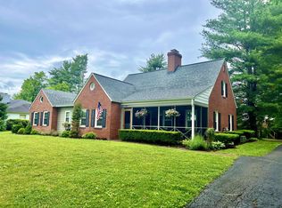 417 E Lexington Ave, Danville, KY 40422