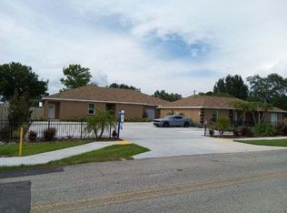 6565 90th Ave N UNIT D, Pinellas Park, FL 33782