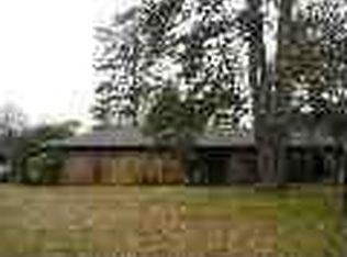 1005 Jasper Dr, Marshall, TX 75672