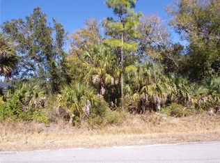 Renick Ln Lot 21, North Pt, FL 34288
