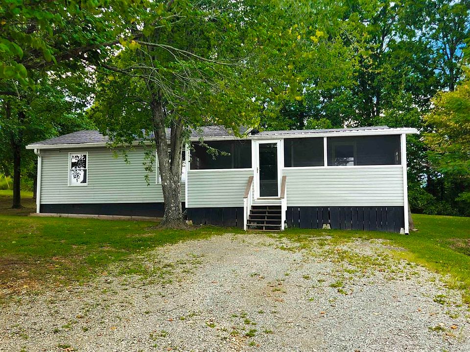 140 High Glory Rd, Nebo, KY 42441 Zillow