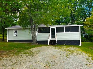 140 High Glory Rd, Nebo, KY 42441