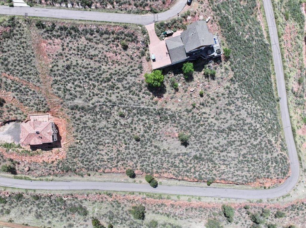 3208 Continental Cir