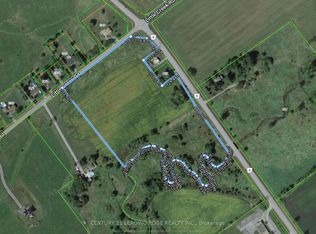 0 Little Creek Rd, Greater Napanee, ON K7R 3K8
