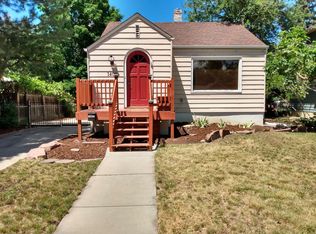 1406 3rd Ave, Longmont, CO 80501
