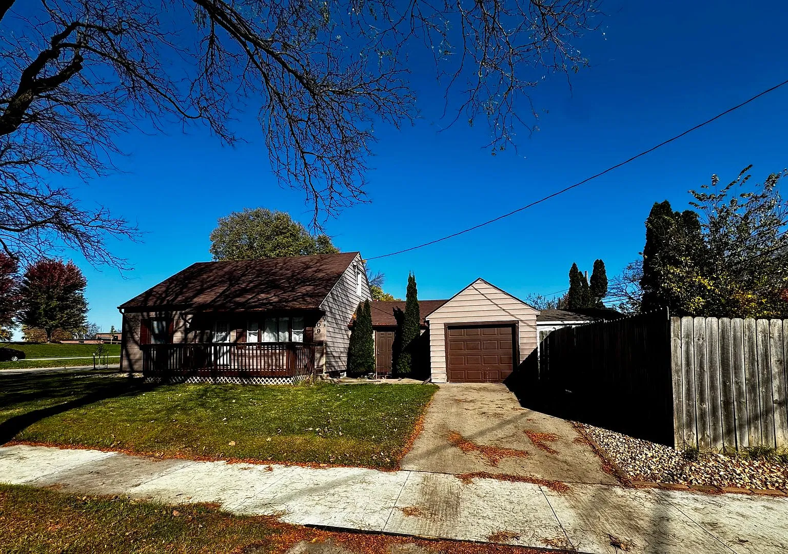 Available NW, Classic Charm, Updated Kitchen & a Fenced Backyard and 1-Car Attached Garage — Photo 3