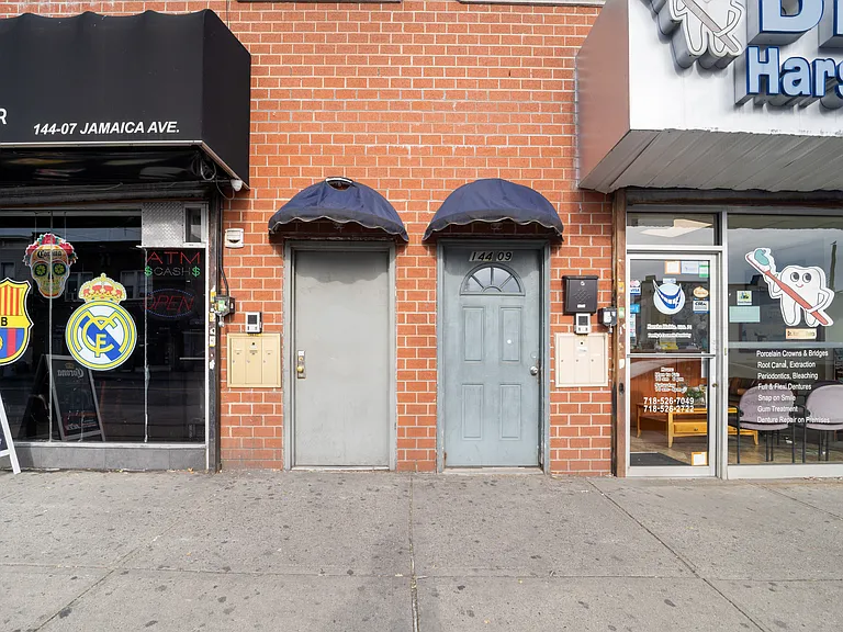 14407 Jamaica Ave #3 — Photo 5