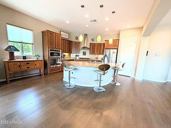 4th image of 5744 W CINDER BROOK Way