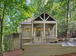 288 Tea Berry Ln, Jasper, GA 30143