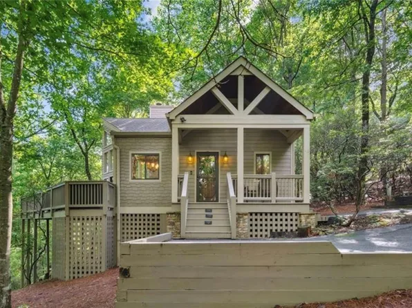 288 Tea Berry Ln, Jasper, GA 30143