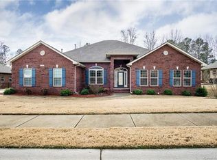 2752 Park Ridge Blvd, Rock Hill, SC 29732