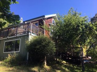 1265 W Sexton Rd, Sebastopol, CA 95472