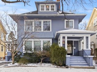 333-335 Barrington St, Rochester, NY 14607