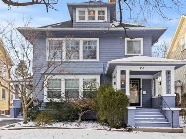 333-335 Barrington St, Rochester, NY 14607