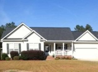 6 Haven Way, Lugoff, SC 29078