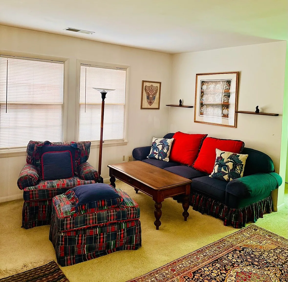 1 bed, 1200 sqft, $1,950 — Photo 2