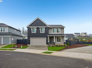 1386 N Kalani Loop LOT 58, Ridgefield, WA 98642