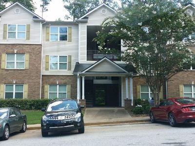 2203 Fairington Village Dr, Lithonia, GA, 30038