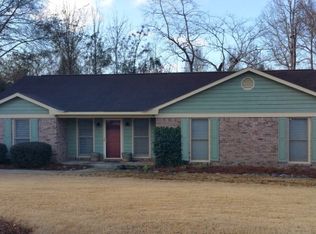 7577 Timberdale Ct, Columbus, GA 31909