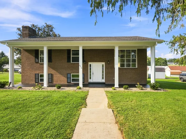 1000 Regency Rd, Danville, KY 40422