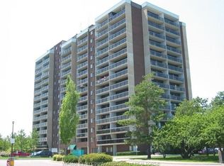 9099 Riverside Dr E #805W, Windsor, ON N8S4R1
