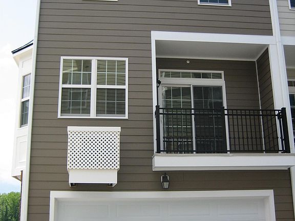 2nd image of 3920 Village Townes Walk