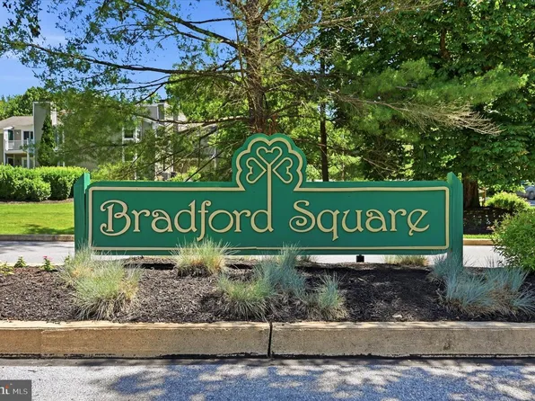 700 Bradford Ter #1, West Chester, PA 19382